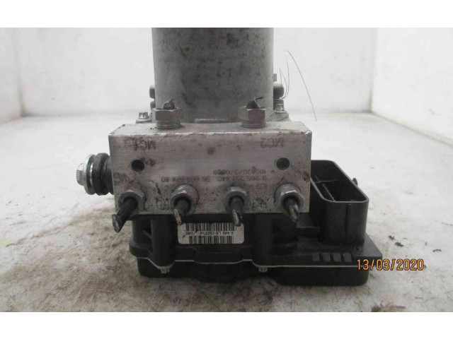 Блок АБС 9666957480, 21900034   Peugeot  3008 I  2008 - 2015 года