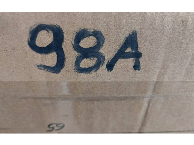 Панель приборов 1U0920841J   Skoda Octavia Mk1 (1U)       