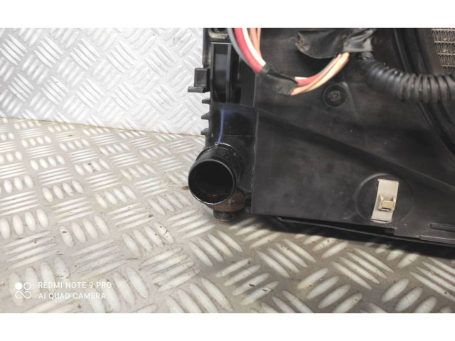 Интеркулер 144967634R, 14461B681D Dacia Sandero