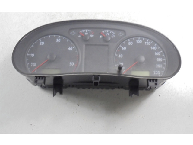 Панель приборов 6Q0920800M, 6Q0920800M   Volkswagen Polo       