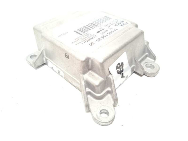 Блок подушек безопасности 1401019580, 6546J1   Fiat Scudo