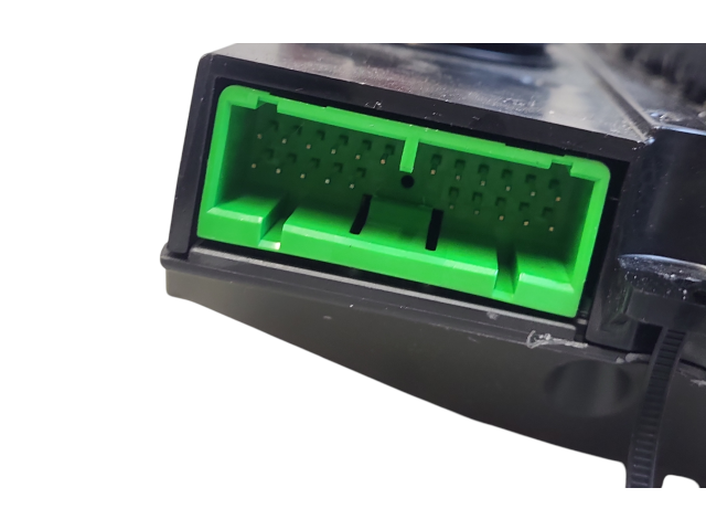 Блок управления климат-контролем 31398588, M4372300076   Volvo V70