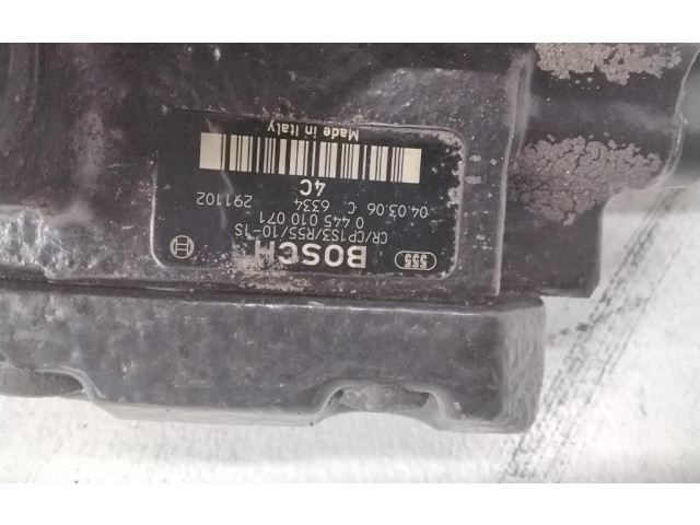 Топливный насос