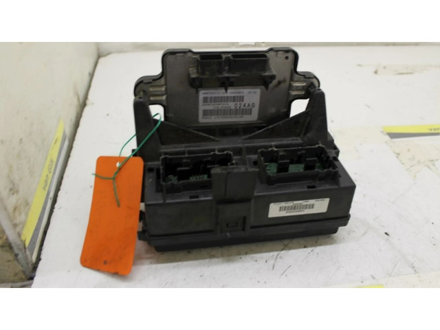 Блок предохранителей 65G1P4F5, 65G1P4F5 Jeep Grand Cherokee (WK)