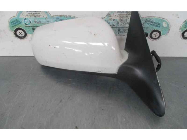 Зеркало электрическое Skoda Octavia Mk1 (1U) 1996 - 2004 года