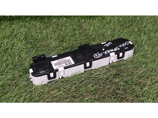 Дисплей    95161816   Chevrolet Spark