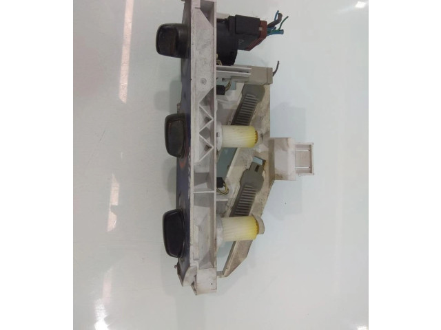 Блок управления климат-контролем    Honda HR-V