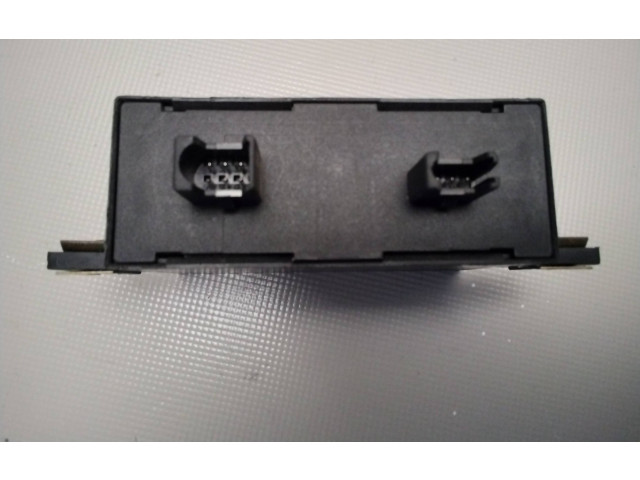 Блок управления иммобилайзера