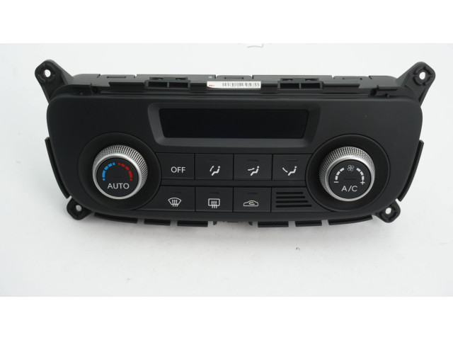 Блок управления климат-контролем 972501P500 KIA Venga