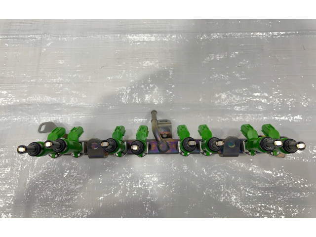 Vstřikovací lišta Suzuki Swift