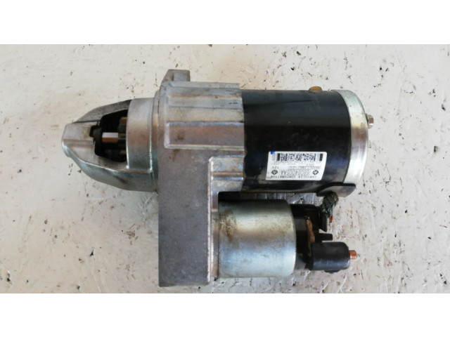 Стартер  68084005AA   Chrysler 200