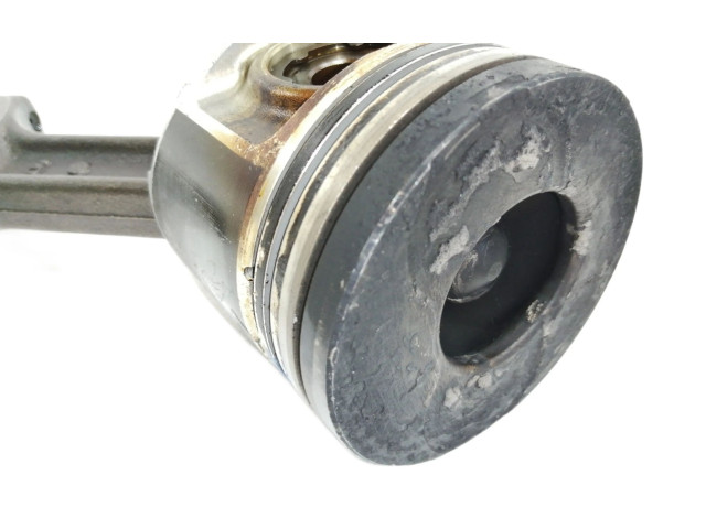 Шатун 937A2000 Alfa Romeo 156 для дизельного двигателя 1.9