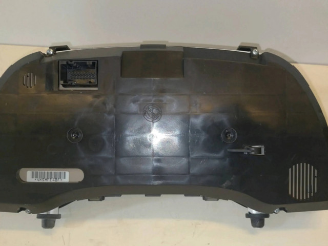 Přístrojová deska  Fiat Grande Punto 2005 51803094, 51701537  