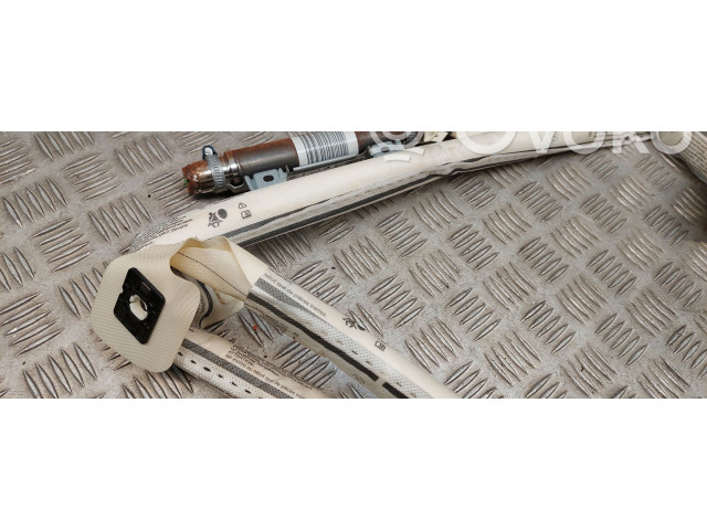 Боковая подушка безопасности 610932900   Mercedes-Benz CLS C218 X218