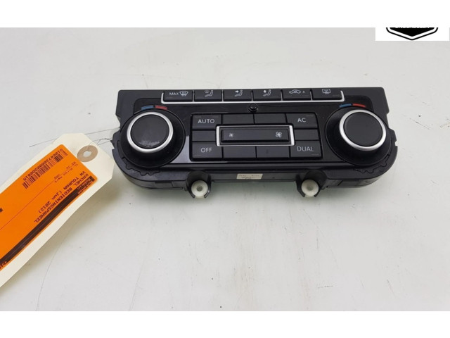 Блок управления климат-контролем 5K0907044ER, 5K0907044AJ   Volkswagen Touran II
