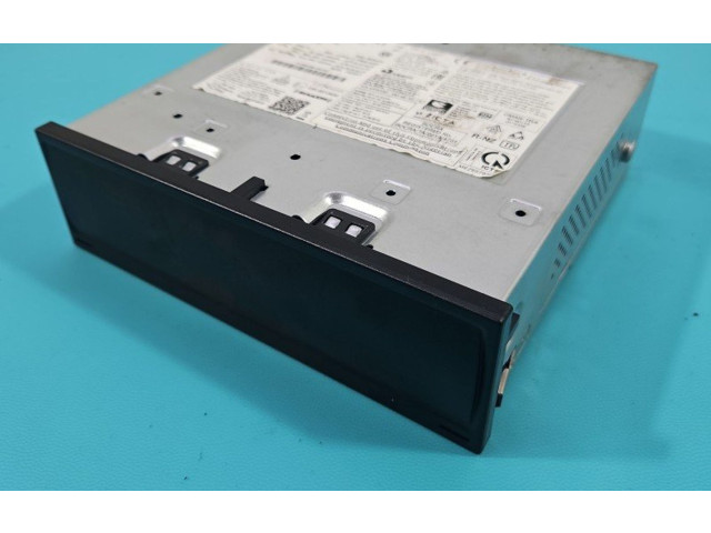 Блок комфорта 5H0035820E, IMPRK1398264 Volkswagen Caddy