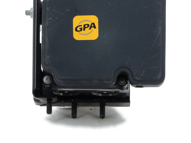 Блок АБС 11209587, M0-6710U MG ZS 2001 - 2005 года