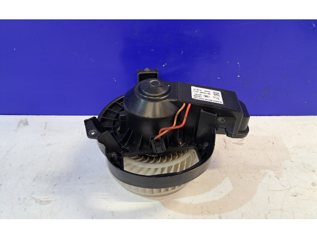 Вентилятор печки MF1163602671 Jaguar XE