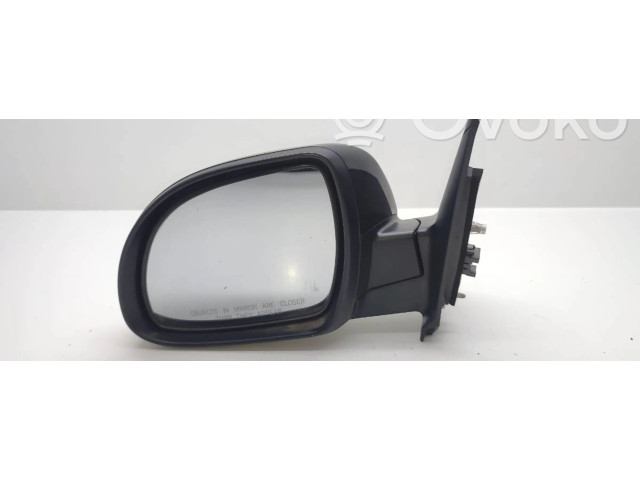 Зеркало (управляемое электричеством) SsangYong Korando