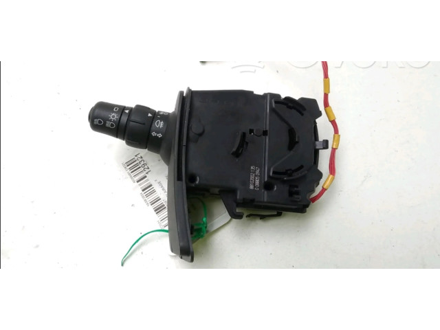 Ручка поворотов/ фонарей 8200216462 Renault Modus 2005