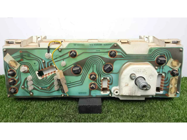 Панель приборов Nissan Vanette