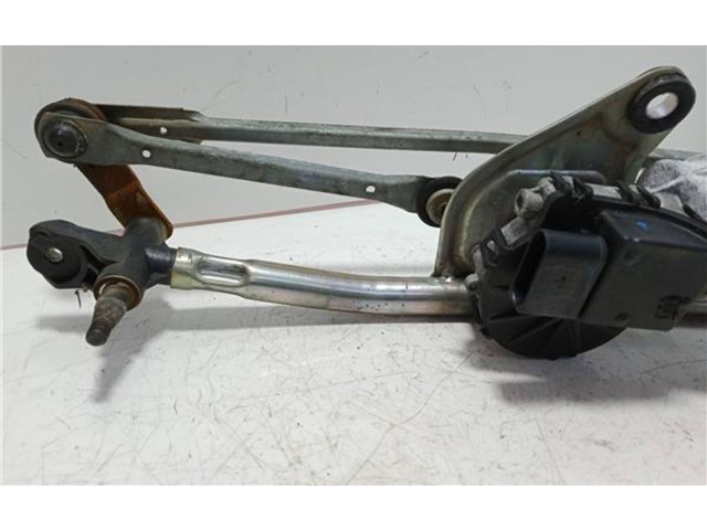 Моторчик дворников 64300334010    Citroen Nemo