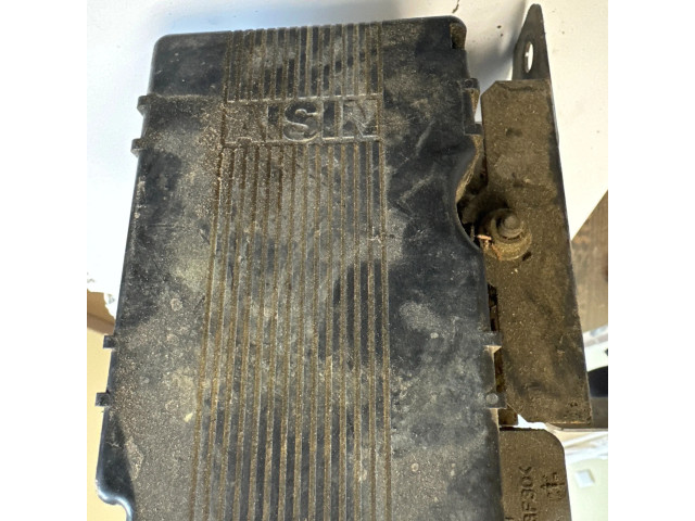 Блок АБС 445104060, 244105232 Mitsubishi Pajero Sport I 1996-2008 года