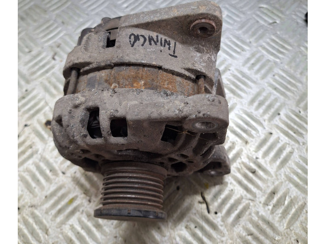 Генератор 231005424R   Renault Twingo III      