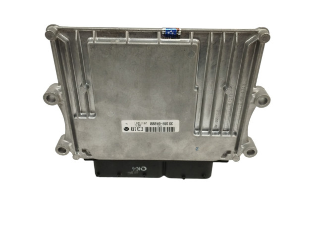 Řídící jednotka 3910804000 Hyundai Kona I 2017