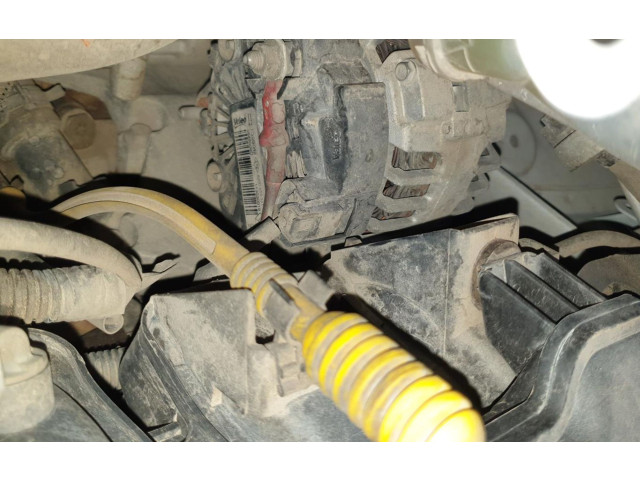 Генератор 8200654541C Renault Twingo II