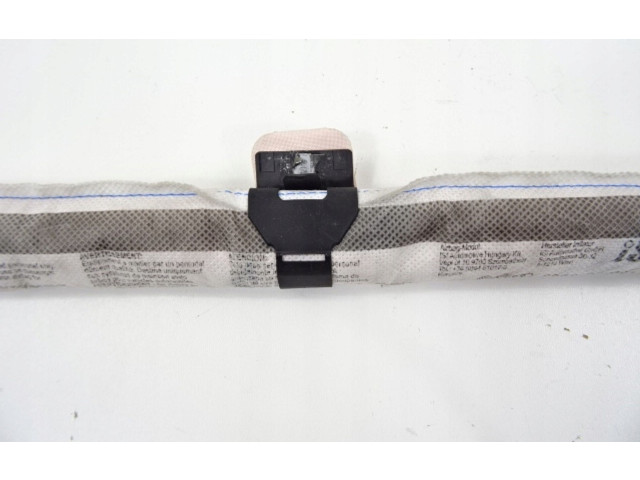 Боковая подушка безопасности 8U0880741D Audi Q3 8U