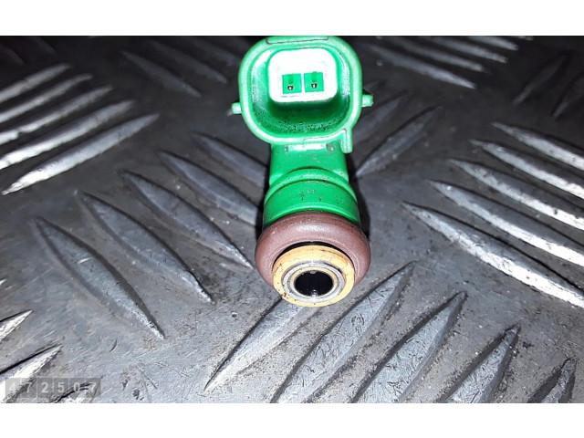 Vstřikovač ggvlq Suzuki Ignis