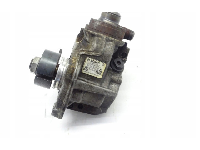 Vstřikovací čerpadlo    Audi A3 S3 8P     