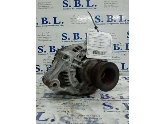 Генератор 050903015C   Audi A6 S6 C4 4A      