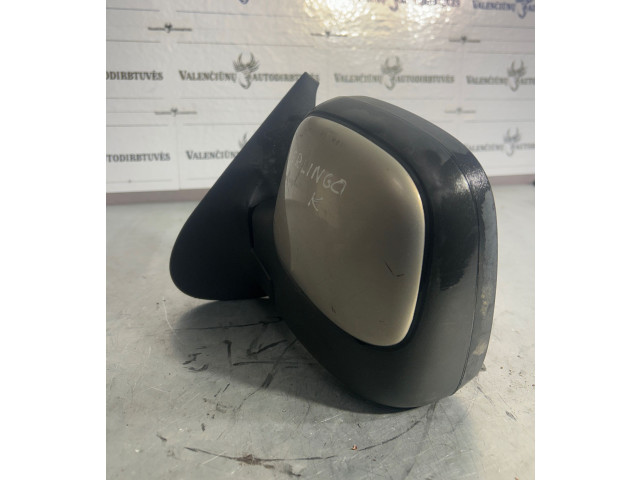 Zpětné zrcátko Citroen Berlingo 2006 96366858XT