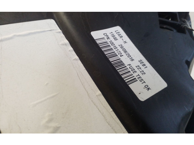 Блок предохранителей  31398001, 31499017   Volvo XC90    