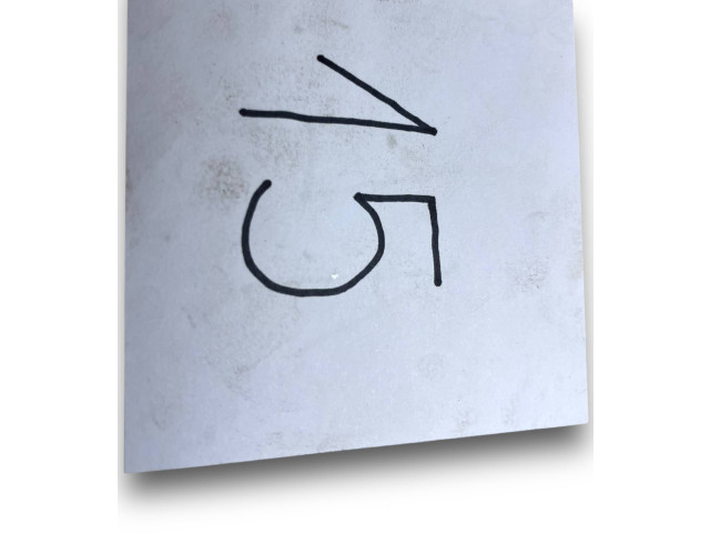 Řídící jednotka 7593146   Fiat Uno 1991