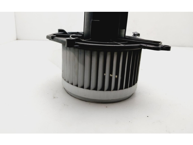 Вентилятор печки    5E2228200   Citroen Berlingo