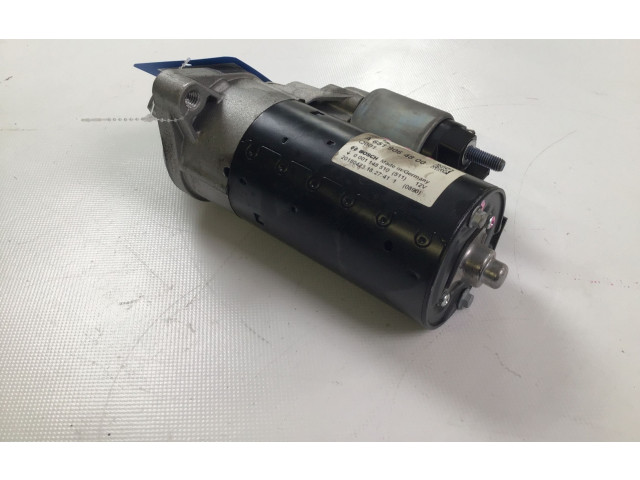 Стартер A6519064800   Mercedes-Benz C W205