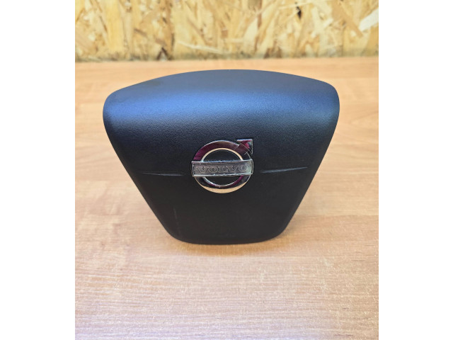 Подушка безопасности водителя P30721915, T419C202880074 Volvo V70