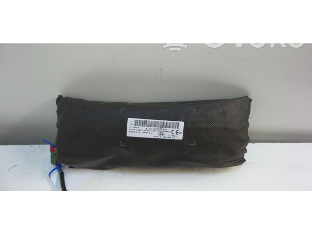 Подушка безопасности в сиденье 985H10581R   Dacia Logan II