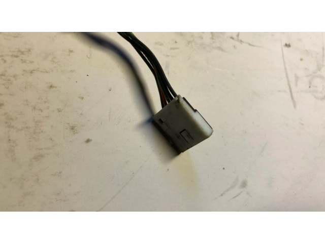 Zpětné zrcátko BMW 3 E46 2003 E10117351, E10117352