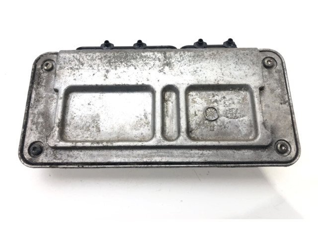 Блок управления двигателем Блок управления 03C906024BH Skoda Fabia Mk1 (6Y)