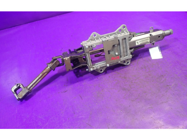 Рулевая рейка 1Z1419502D, 1Z1419502D Skoda Octavia Mk2 (1Z) 2004 - 2013 года