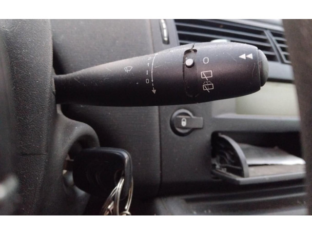 Переключатель дворников Citroen C4 I