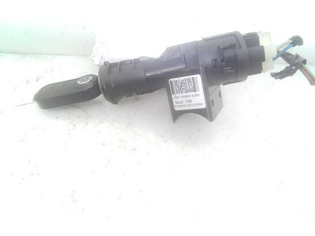 Комплект зажигания 0261s05874, 0261S05874 Lancia Delta III