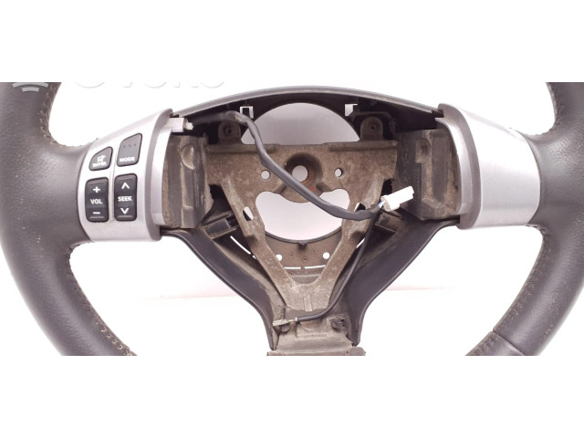 Volant Suzuki Splash 2008   