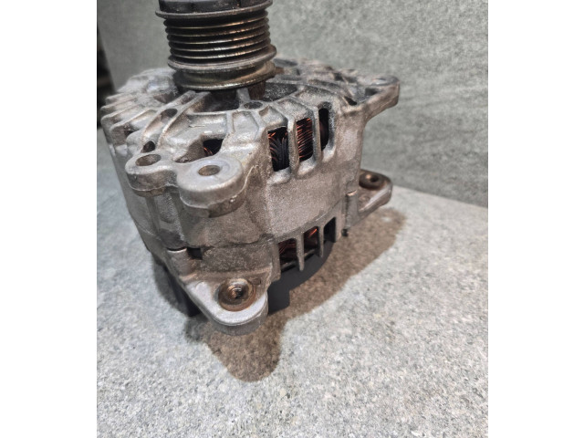 Генератор 03L903023F   Volkswagen Golf VI      