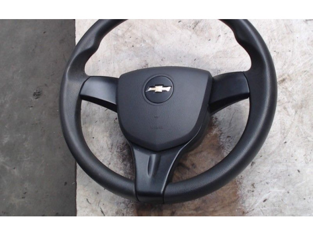 Руль Chevrolet Spark   -  года       