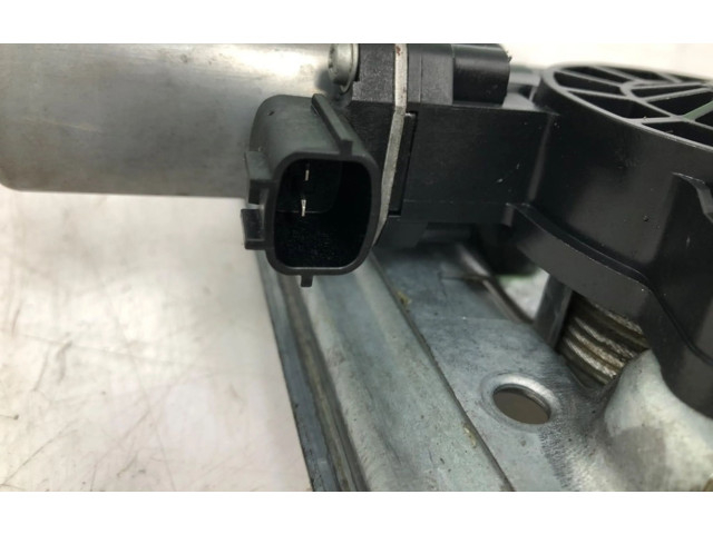 Zpětné zrcátko Renault Zoe 2017 807206641R, 807206641R